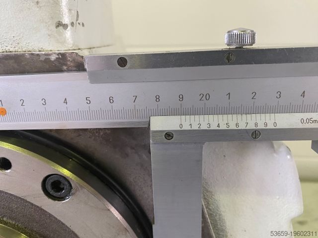 Moteurs hydrauliques Riva Calzoni Oleodinamica Riva Calzoni Hydromotor MR350, 250bar / MR/350/350/46804 / 10098158