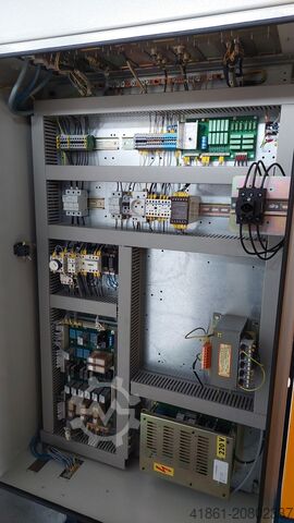 Hydr. paina jarrua ATLANTIC HPES 30/135