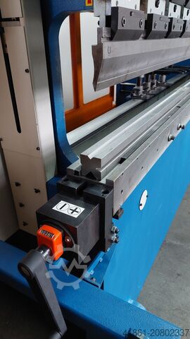 Hydr. paina jarrua ATLANTIC HPES 30/135