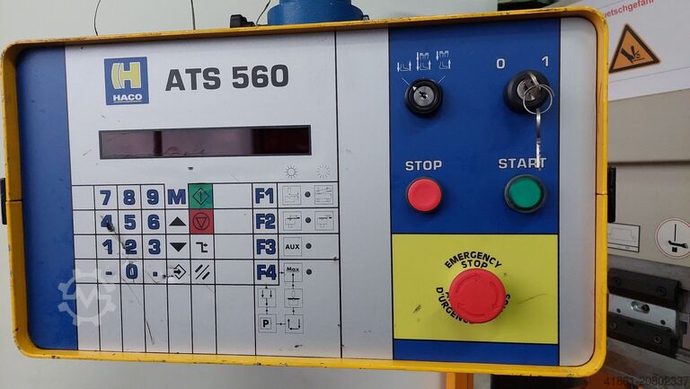 Hydr. paina jarrua ATLANTIC HPES 30/135