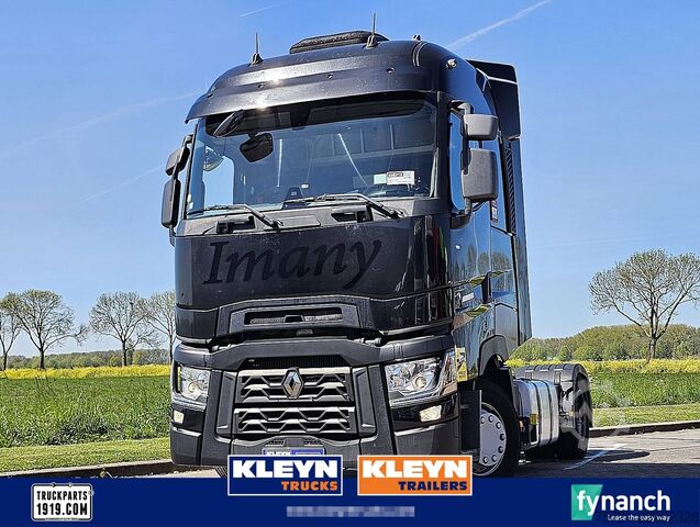 Standardni SZM RENAULT T 480 HIGH