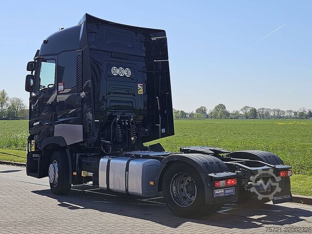 Standardni SZM RENAULT T 480 HIGH