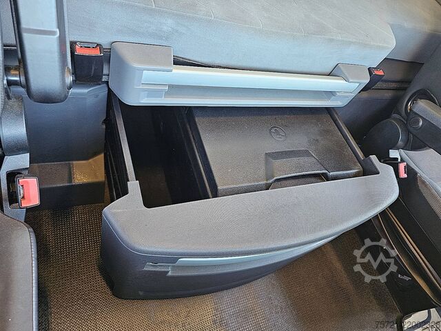 Standardni SZM RENAULT T 480 HIGH