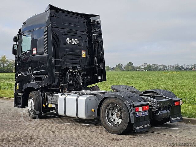 Standardni SZM RENAULT T 480 HIGH