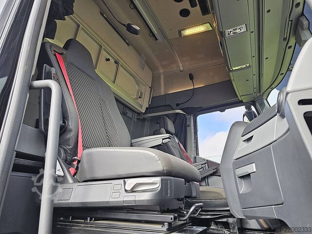Standardni SZM RENAULT T 480 HIGH