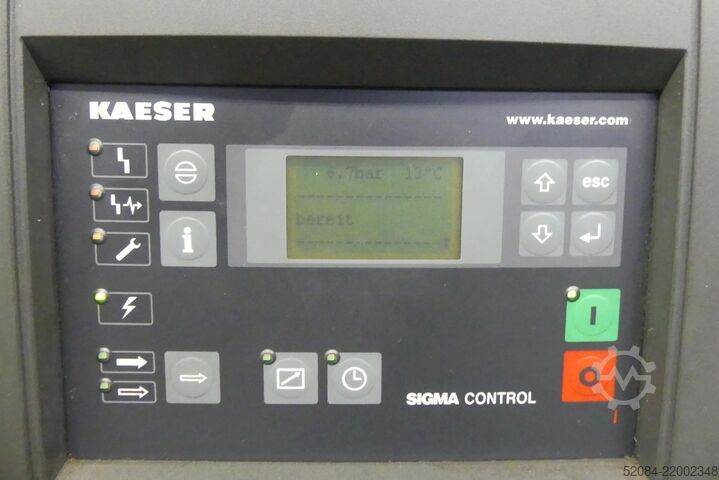  Kaeser SM 15