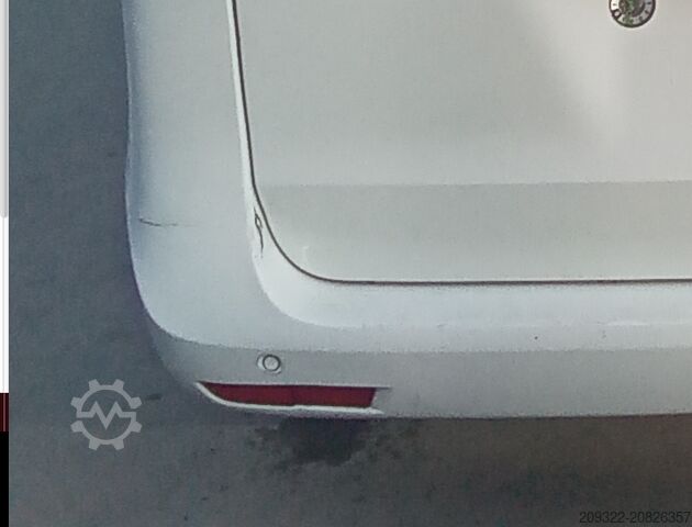 Mercedes Marco Polo 250d | Camper | 2 Posti Letto | Cucina