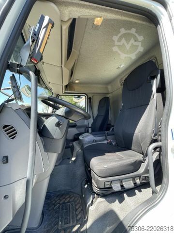 Kiper kamion DAF LF 310 18t VDL Absetzkipper