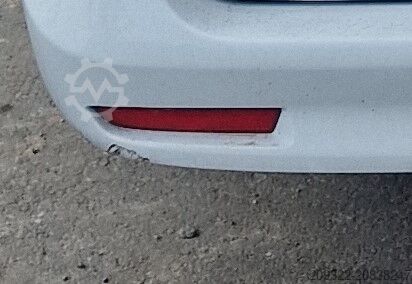 קרוואן משולב Mercedes Marco Polo 250d | Camper di lusso | 2 posti letto | Cucina