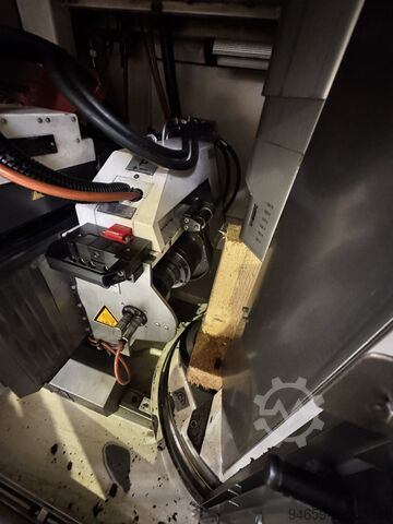 Hammaspyörien hiontakone Reishauer RZ 150