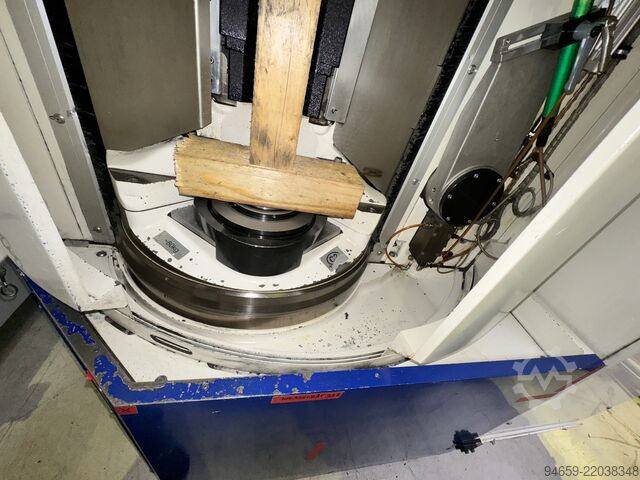 Hammaspyörien hiontakone Reishauer RZ 150