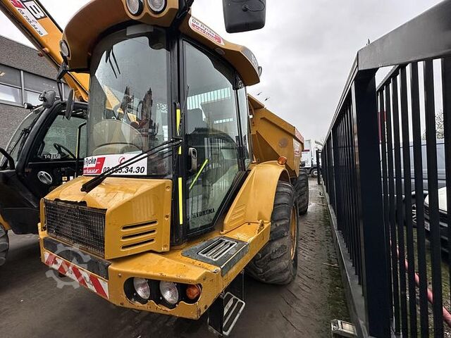 Kipper Hydrema 912F