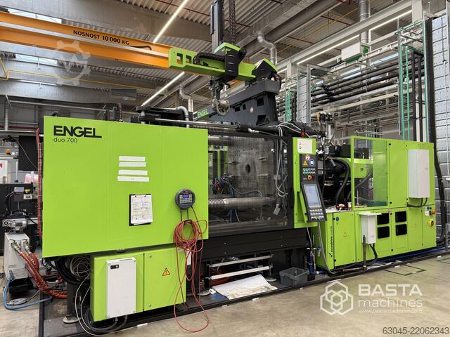 Engel DUO 1800/700 pico (2014) Engel DUO 1800/700 Pico