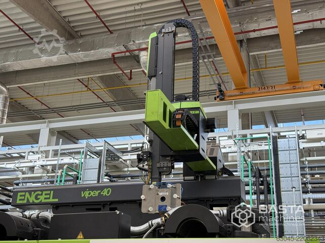 Engel DUO 1800/700 pico (2014) Engel DUO 1800/700 Pico