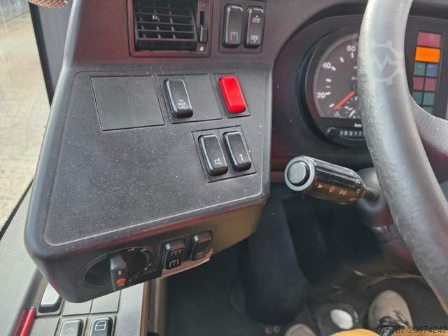 Gelenkbus MERCEDES-BENZ Citaro O530 Gelenkbus, 53+109+1, LAWO