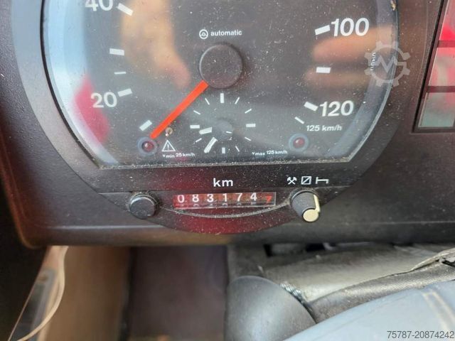 Gelenkbus MERCEDES-BENZ Citaro O530 Gelenkbus, 53+109+1, LAWO