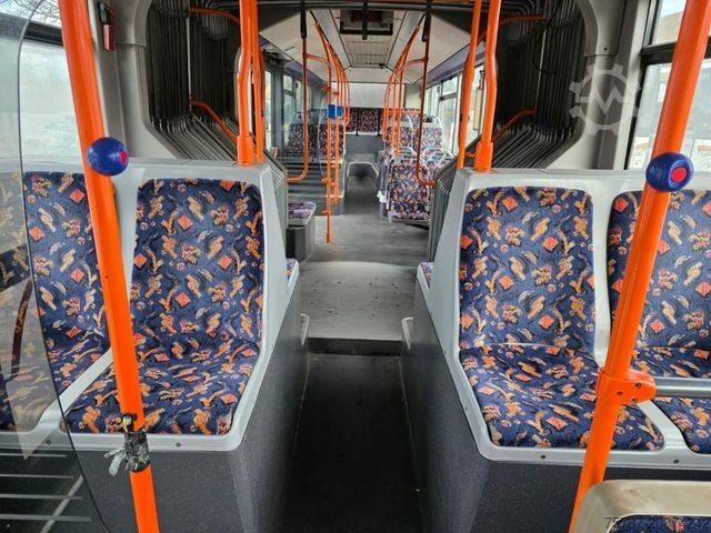 Gelenkbus MERCEDES-BENZ Citaro O530 Gelenkbus, 53+109+1, LAWO