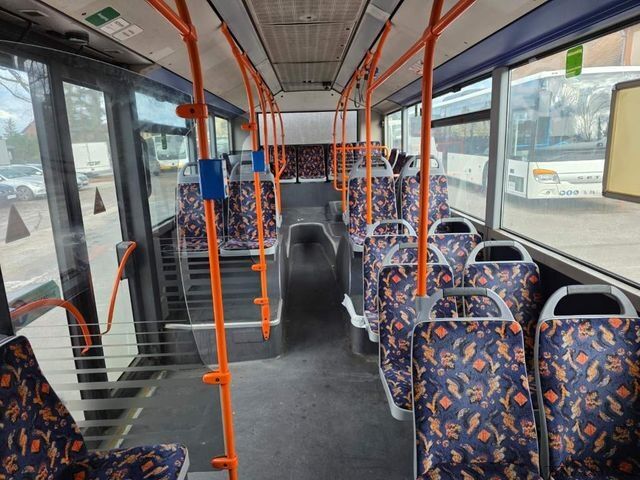 Gelenkbus MERCEDES-BENZ Citaro O530 Gelenkbus, 53+109+1, LAWO