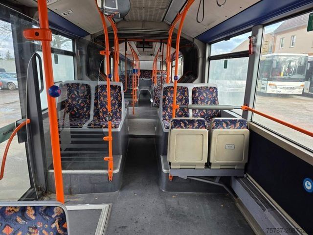 Gelenkbus MERCEDES-BENZ Citaro O530 Gelenkbus, 53+109+1, LAWO