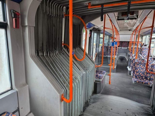 Gelenkbus MERCEDES-BENZ Citaro O530 Gelenkbus, 53+109+1, LAWO