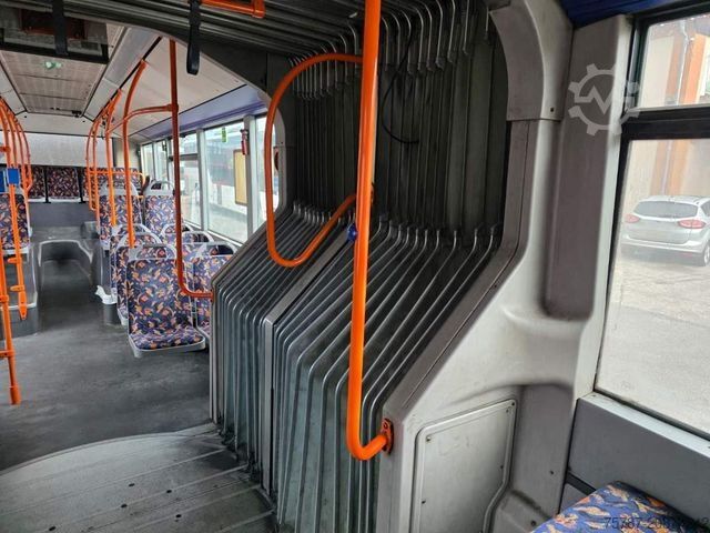 Gelenkbus MERCEDES-BENZ Citaro O530 Gelenkbus, 53+109+1, LAWO