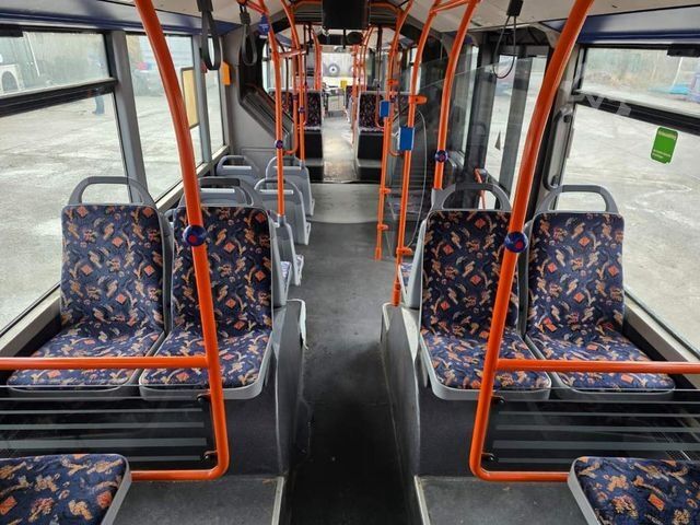 Gelenkbus MERCEDES-BENZ Citaro O530 Gelenkbus, 53+109+1, LAWO