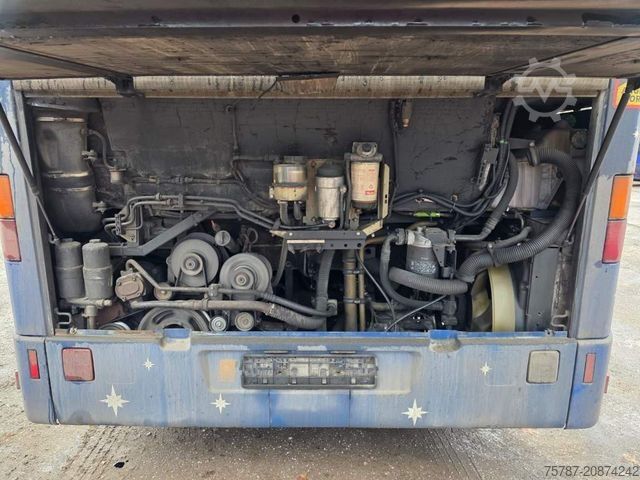 Gelenkbus MERCEDES-BENZ Citaro O530 Gelenkbus, 53+109+1, LAWO