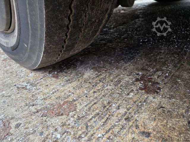 Gelenkbus MERCEDES-BENZ Citaro O530 Gelenkbus, 53+109+1, LAWO