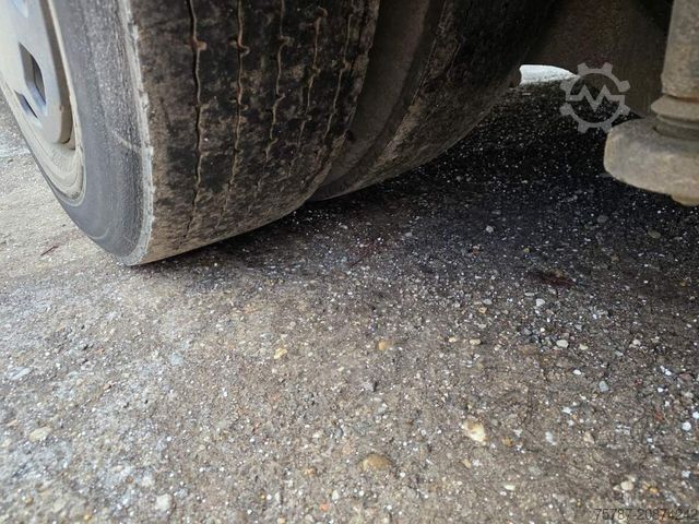 Gelenkbus MERCEDES-BENZ Citaro O530 Gelenkbus, 53+109+1, LAWO