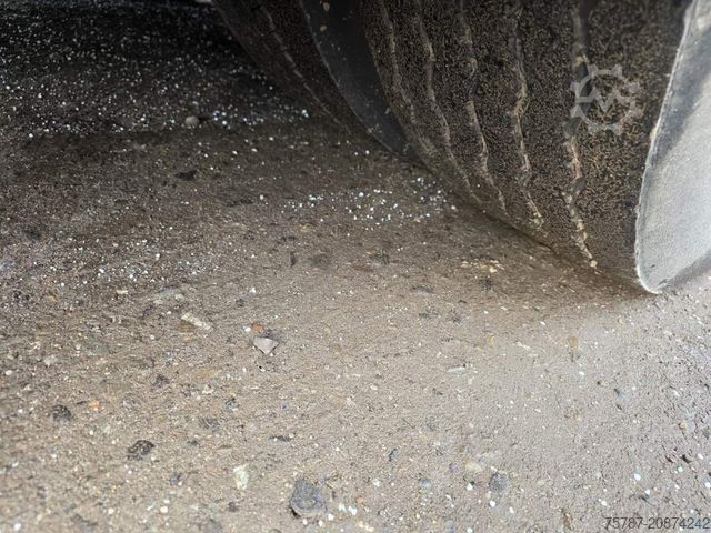 Gelenkbus MERCEDES-BENZ Citaro O530 Gelenkbus, 53+109+1, LAWO