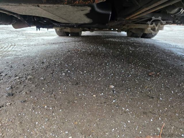 Gelenkbus MERCEDES-BENZ Citaro O530 Gelenkbus, 53+109+1, LAWO