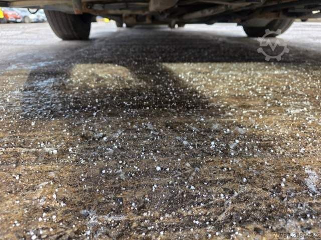 Gelenkbus MERCEDES-BENZ Citaro O530 Gelenkbus, 53+109+1, LAWO