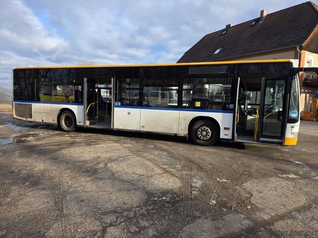 Bybus MERCEDES-BENZ Citaro O 530 NF, Retrader, LAWO