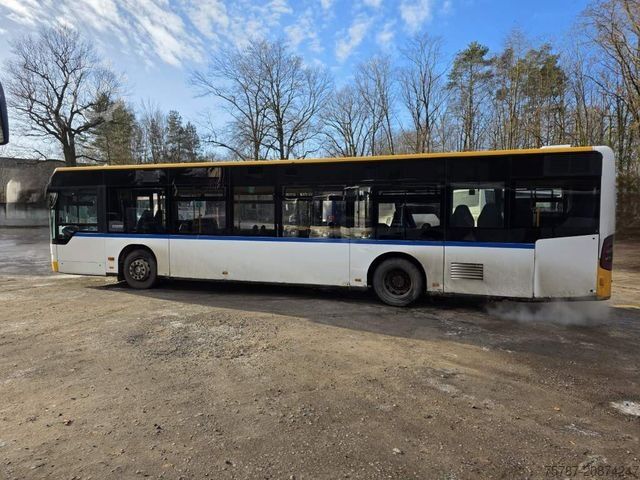 Bybus MERCEDES-BENZ Citaro O 530 NF, Retrader, LAWO