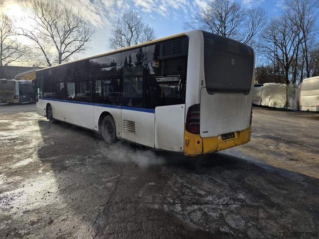 Bybus MERCEDES-BENZ Citaro O 530 NF, Retrader, LAWO