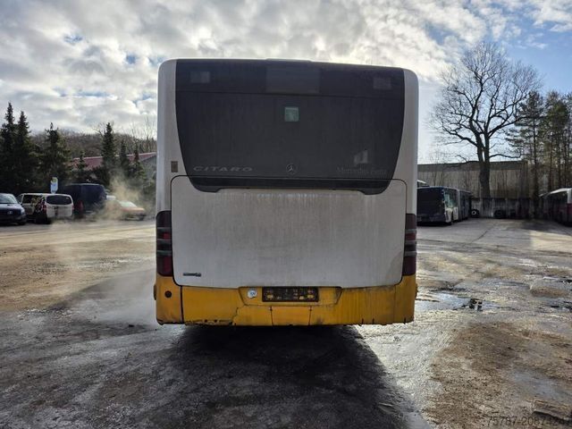 Bybus MERCEDES-BENZ Citaro O 530 NF, Retrader, LAWO