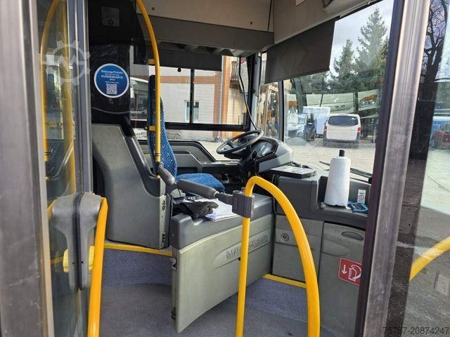 Bybus MERCEDES-BENZ Citaro O 530 NF, Retrader, LAWO