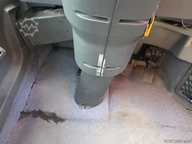 Bybus MERCEDES-BENZ Citaro O 530 NF, Retrader, LAWO