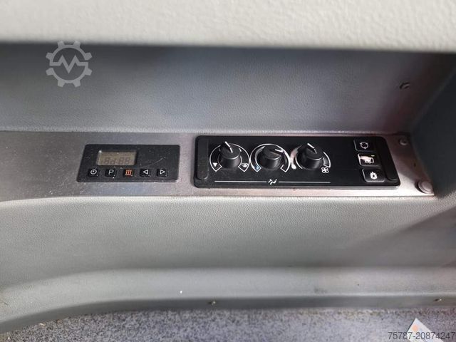 Bybus MERCEDES-BENZ Citaro O 530 NF, Retrader, LAWO