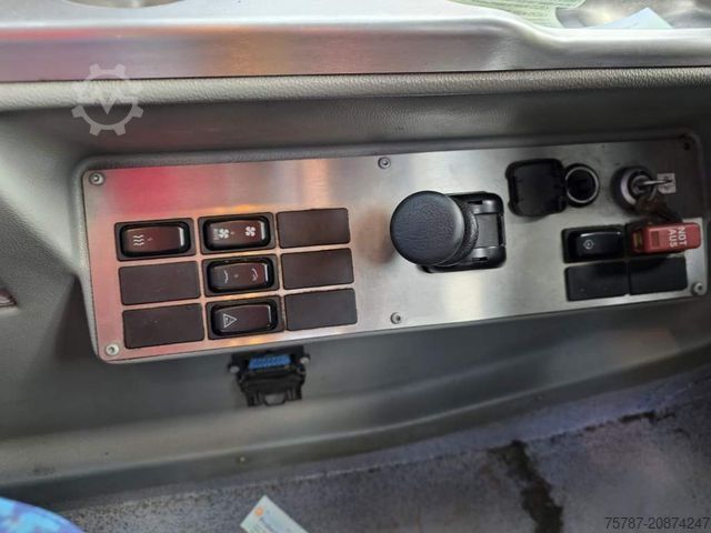 Bybus MERCEDES-BENZ Citaro O 530 NF, Retrader, LAWO