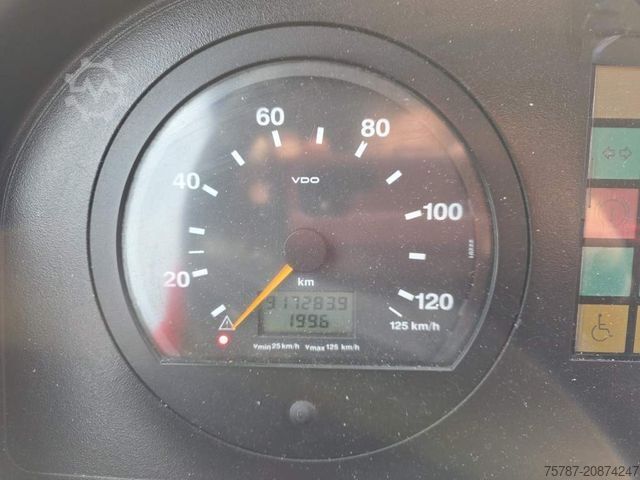 Bybus MERCEDES-BENZ Citaro O 530 NF, Retrader, LAWO