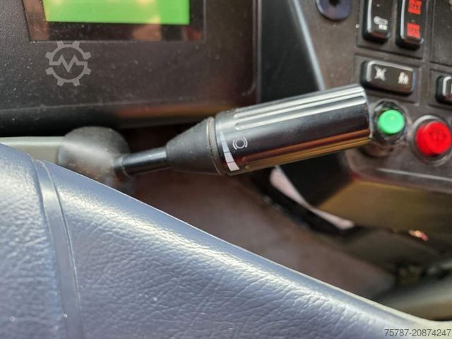 Bybus MERCEDES-BENZ Citaro O 530 NF, Retrader, LAWO