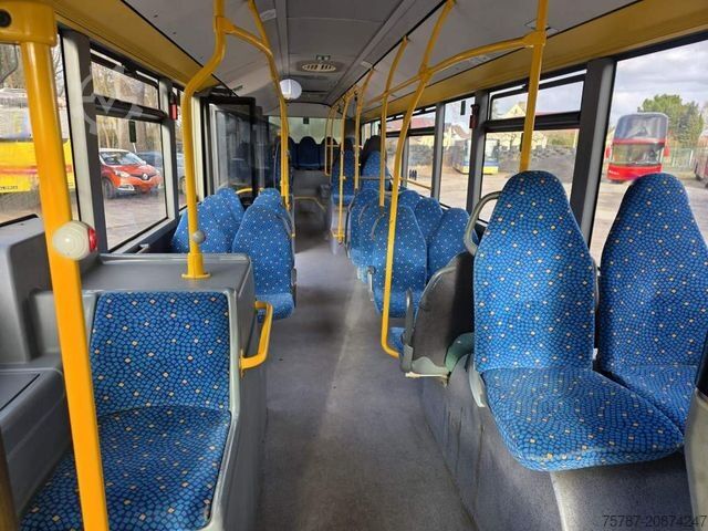 Bybus MERCEDES-BENZ Citaro O 530 NF, Retrader, LAWO