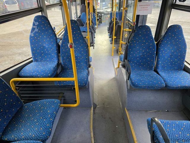 Bybus MERCEDES-BENZ Citaro O 530 NF, Retrader, LAWO