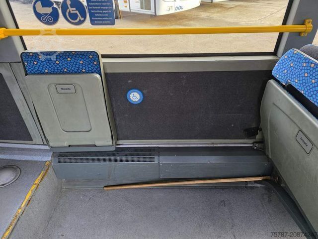 Bybus MERCEDES-BENZ Citaro O 530 NF, Retrader, LAWO