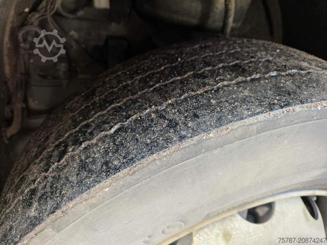 Stadtbus MERCEDES-BENZ Citaro O 530 NF, Retrader, LAWO