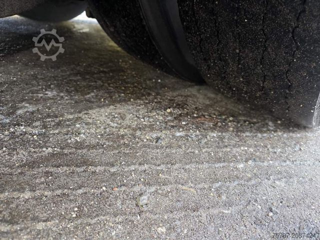 Bybus MERCEDES-BENZ Citaro O 530 NF, Retrader, LAWO