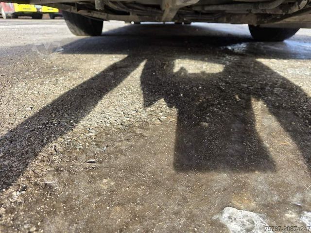 Bybus MERCEDES-BENZ Citaro O 530 NF, Retrader, LAWO