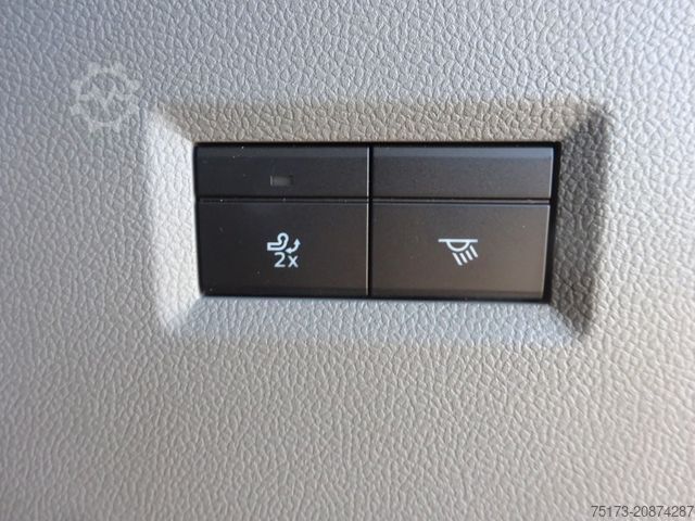 مینی‌بوس FORD Tourneo Custom 340L2 Sport AT 2.5L PHEV 360Kam