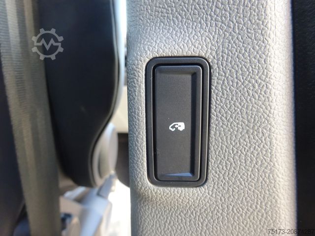 مینی‌بوس FORD Tourneo Custom 340L2 Sport AT 2.5L PHEV 360Kam